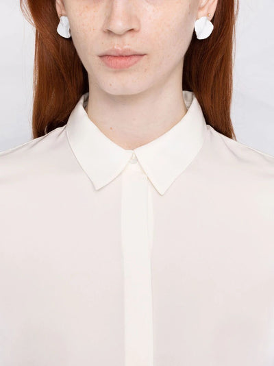 Classic Fitted Shirt
