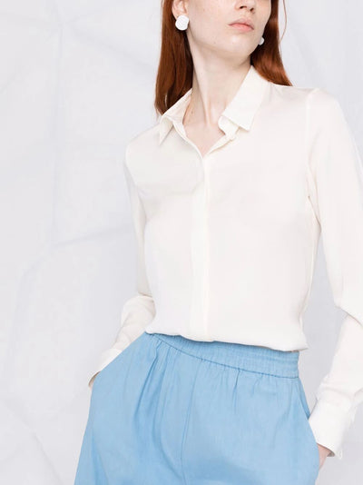 Classic Fitted Shirt