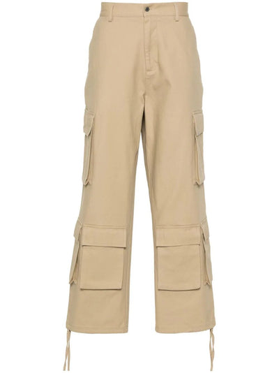 Baggy Cargo Pants