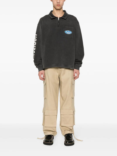 Baggy Cargo Pants