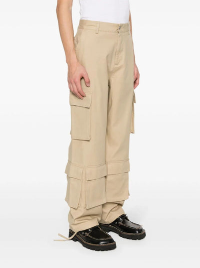 Baggy Cargo Pants