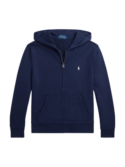 Fz Hood Knit Shirts Sweatshirt