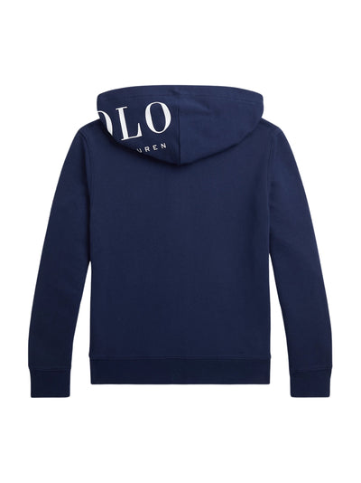 Fz Hood Knit Shirts Sweatshirt