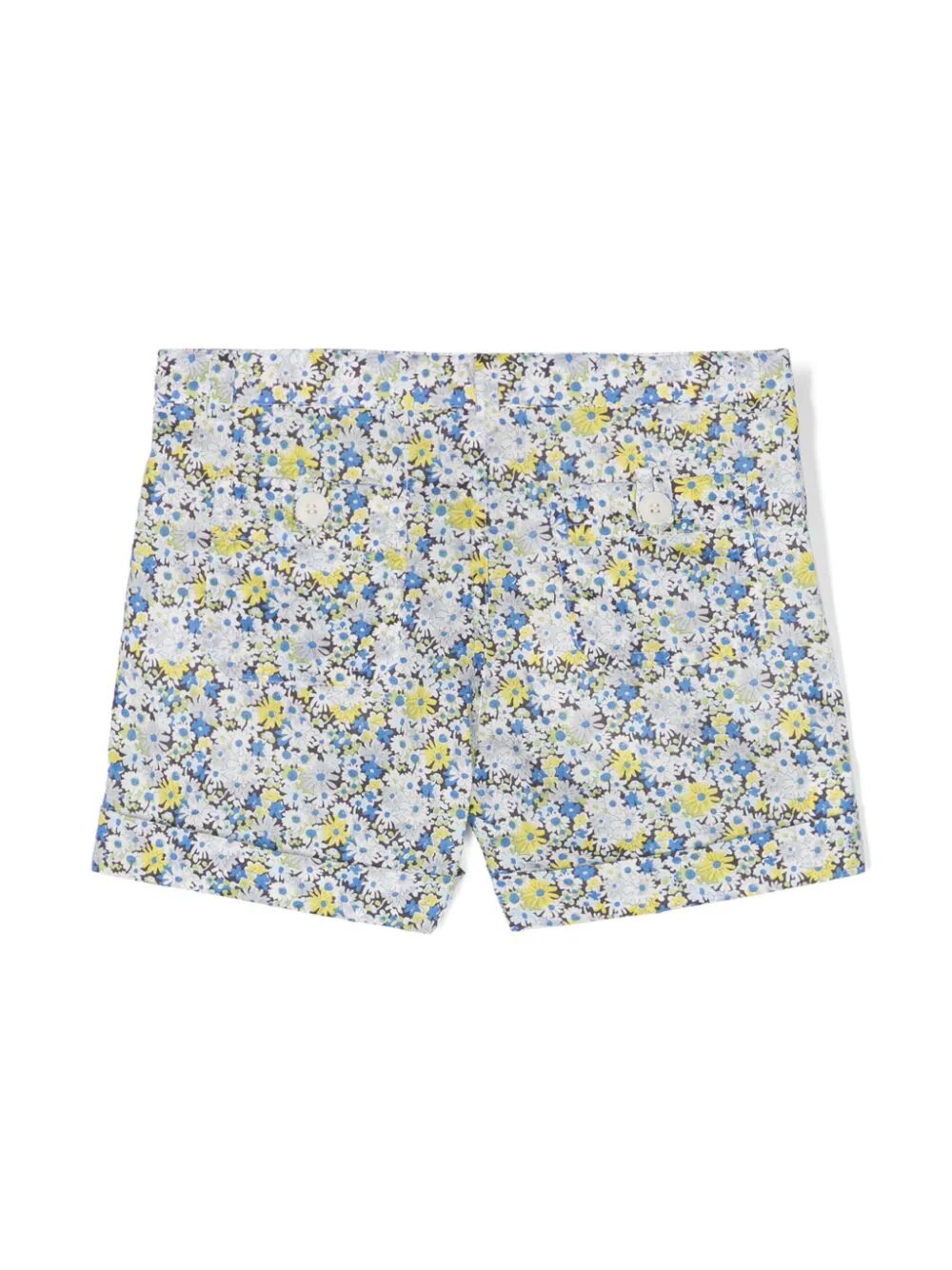 Short Calista