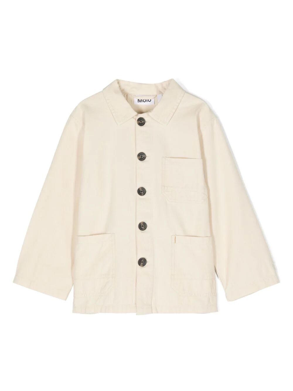 Halley Jacket