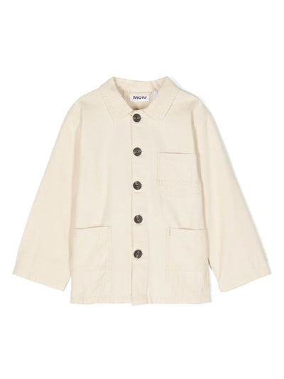 Halley Jacket