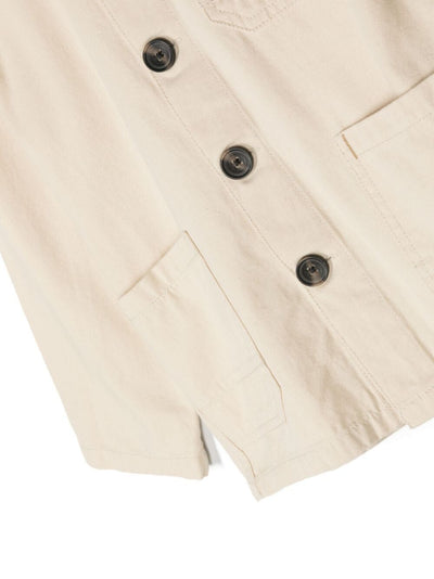 Halley Jacket