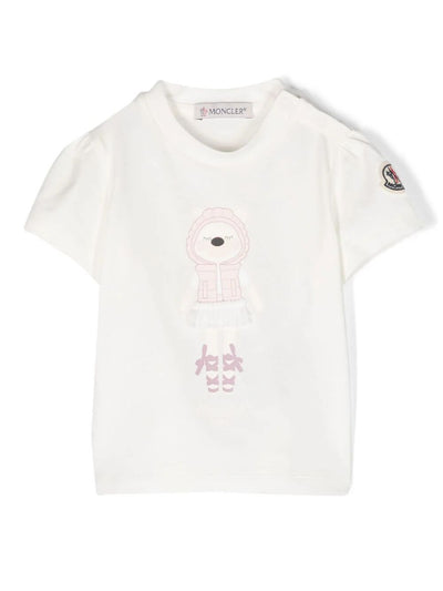 Short Sleeves T-shirt