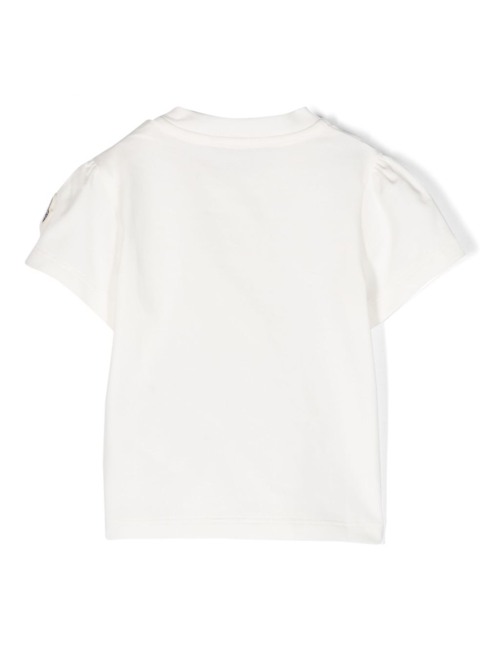 Short Sleeves T-shirt