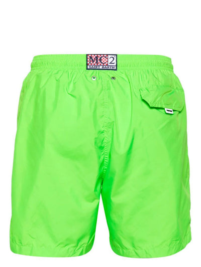 Ultralight Swim Short Pantone