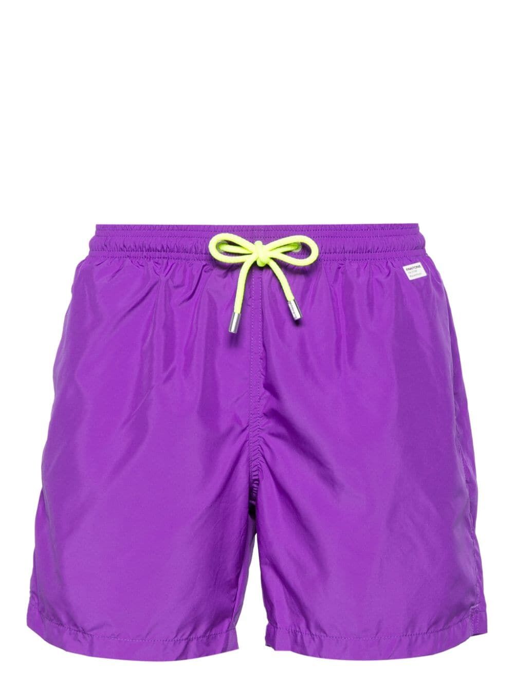 Ultralight Swim Short Pantone