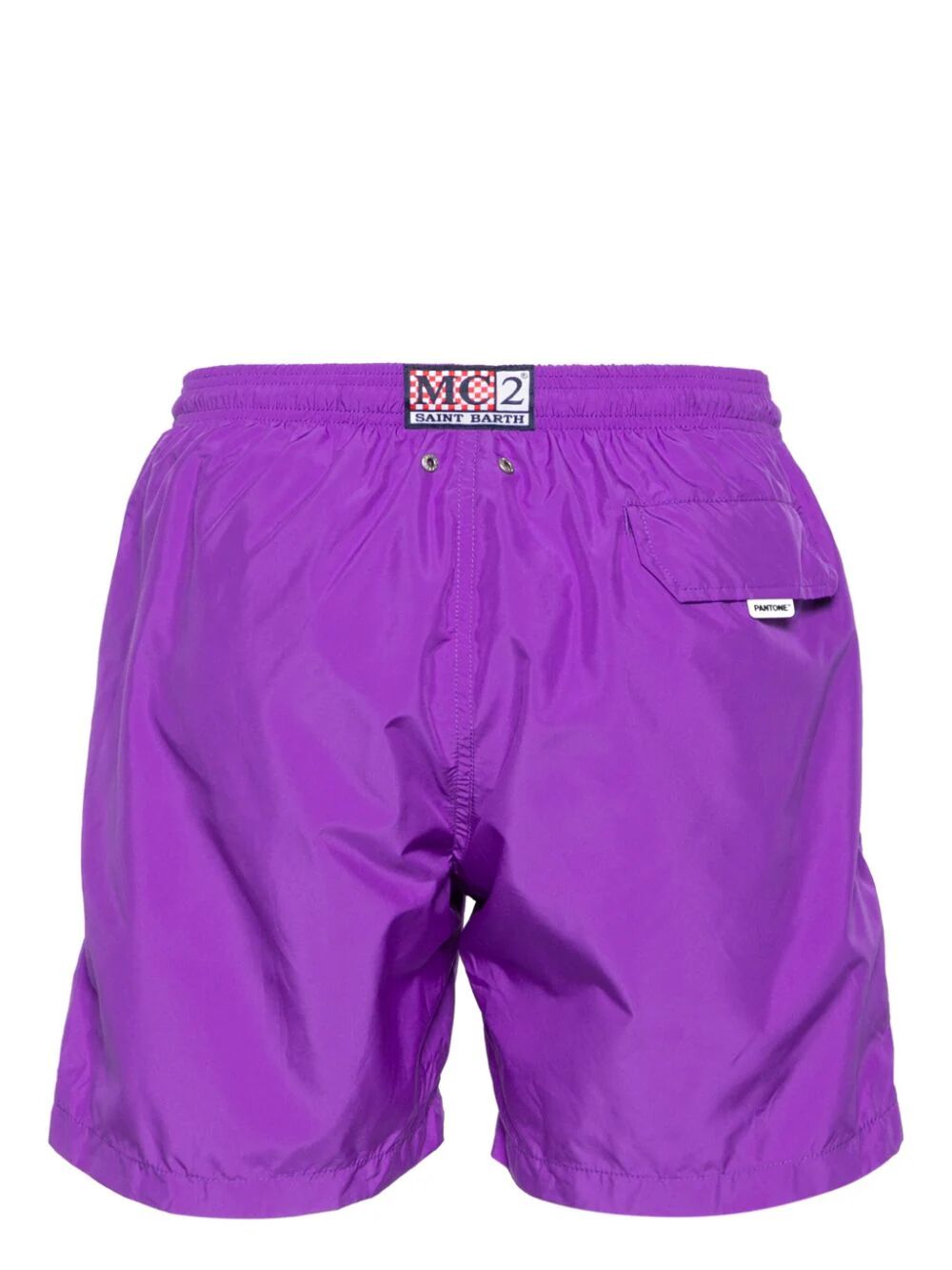 Ultralight Swim Short Pantone