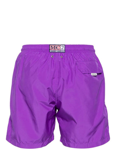 Ultralight Swim Short Pantone