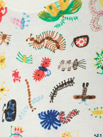 Baby Funny Insect All Over T-shirt