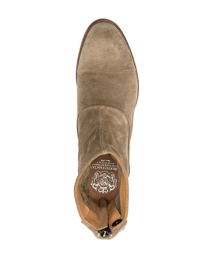 Zoe Sambuco Loafers