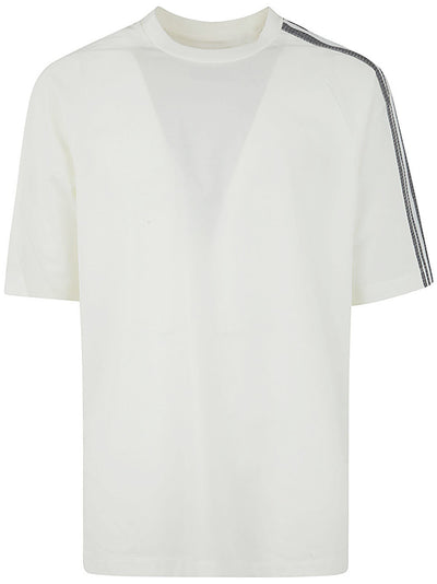 3s Short Sleeve Tee