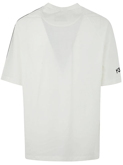 3s Short Sleeve Tee