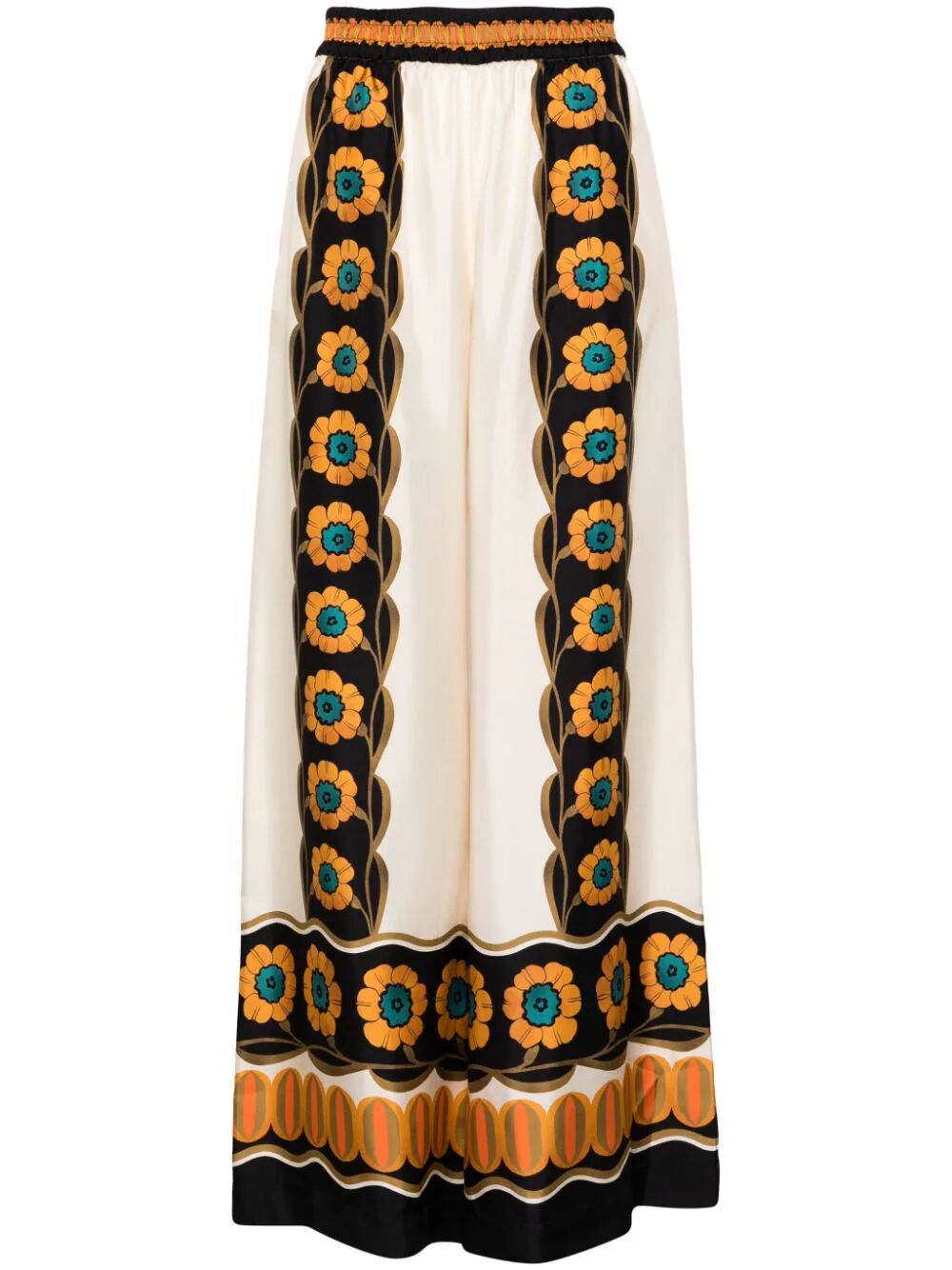 Placee Palazzo Pants