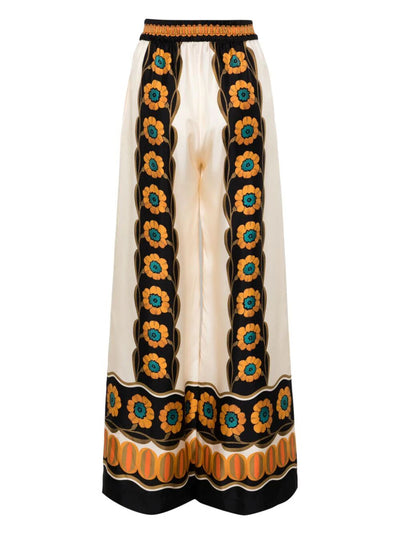 Placee Palazzo Pants