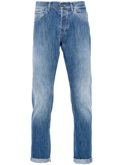 George Jeans