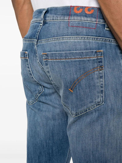 George Jeans