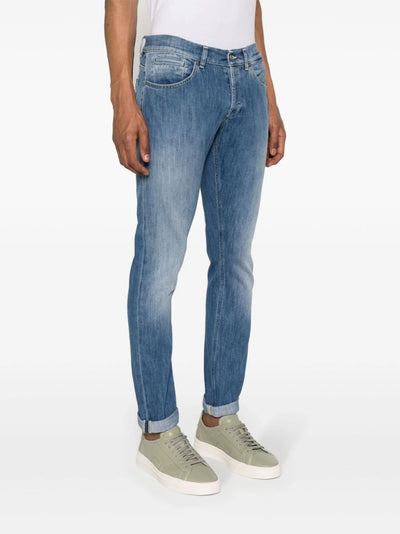 George Jeans