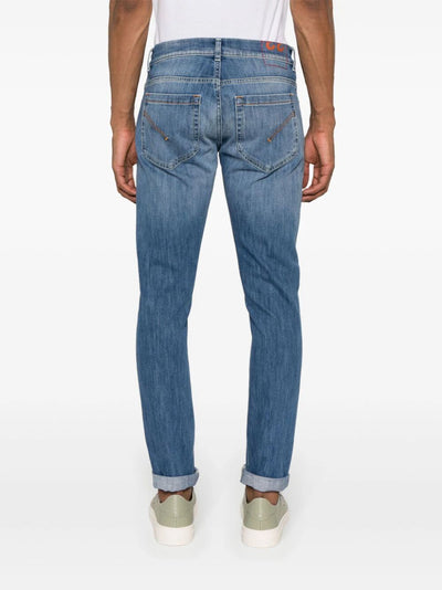 George Jeans