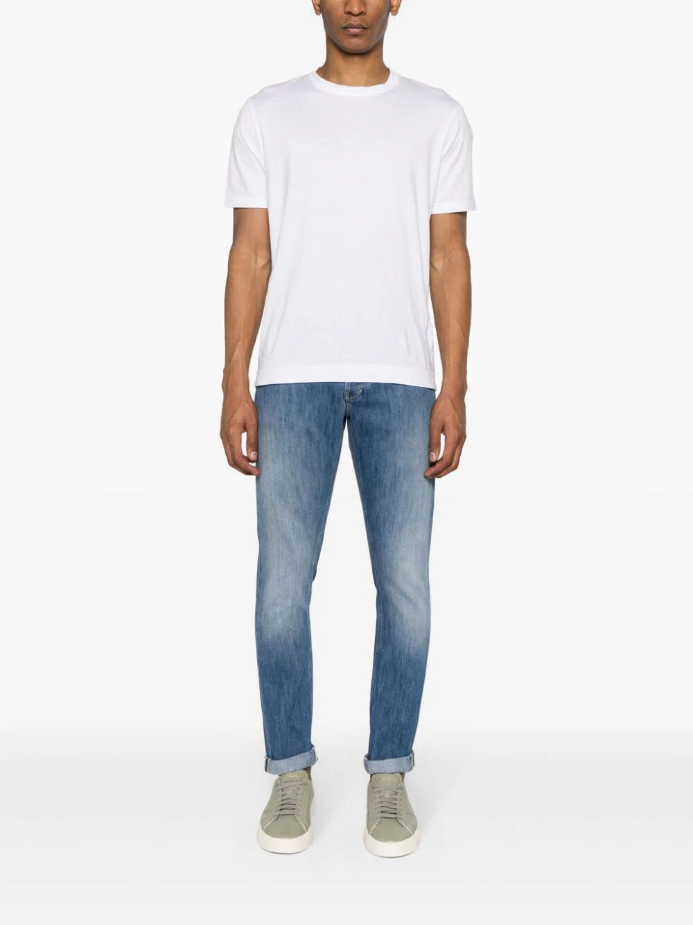George Jeans