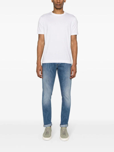 George Jeans