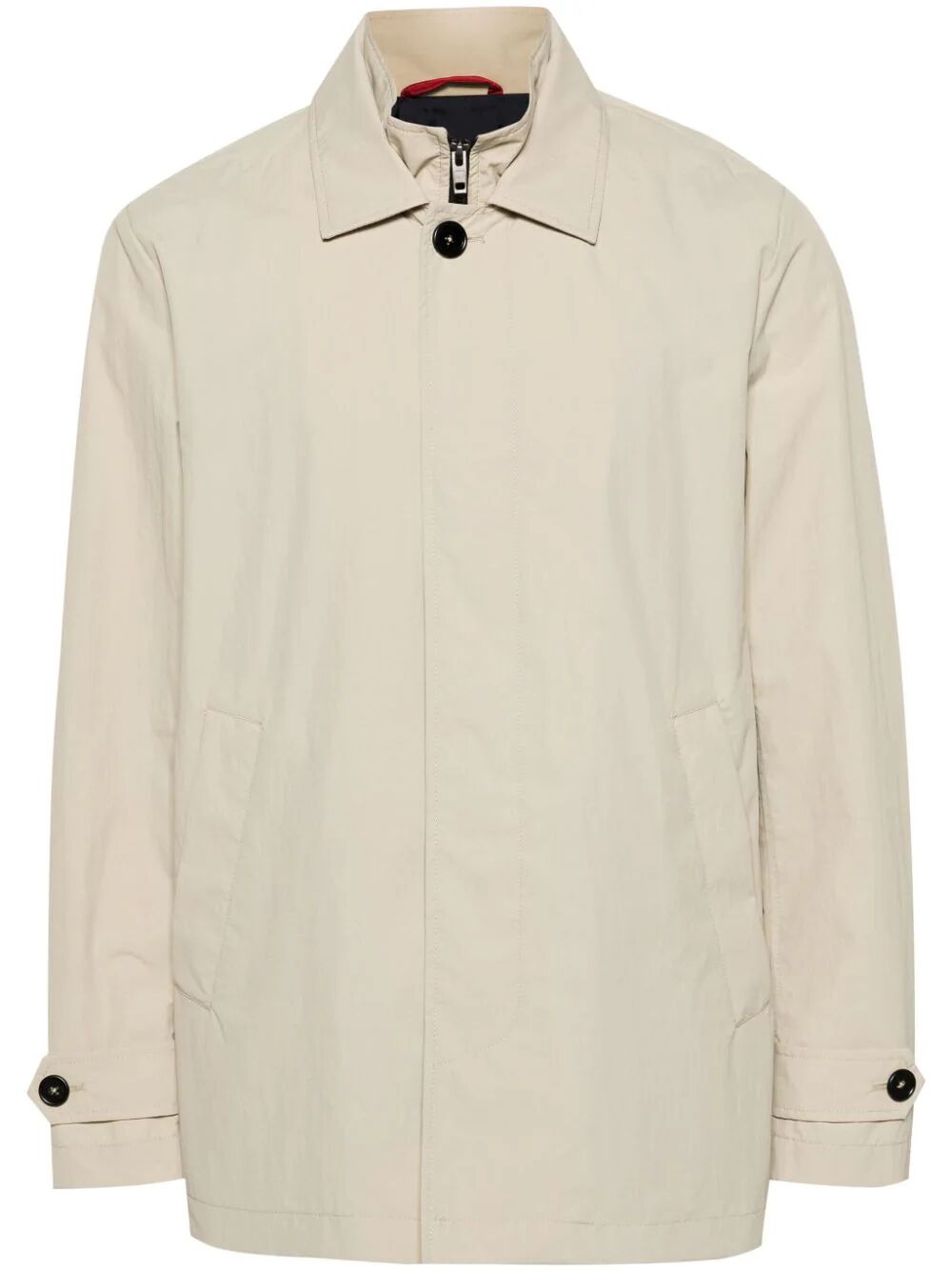 Fay Morning Short Jacket