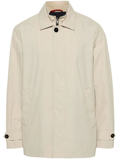 Fay Morning Short Jacket
