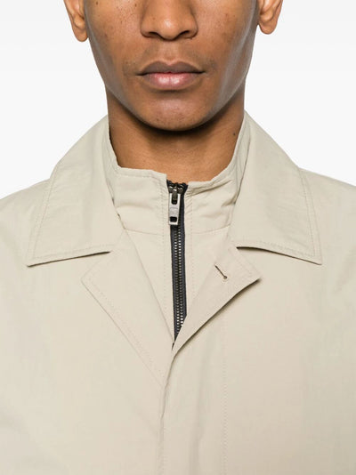 Fay Morning Short Jacket