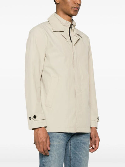 Fay Morning Short Jacket