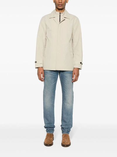 Fay Morning Short Jacket