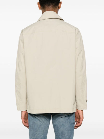 Fay Morning Short Jacket