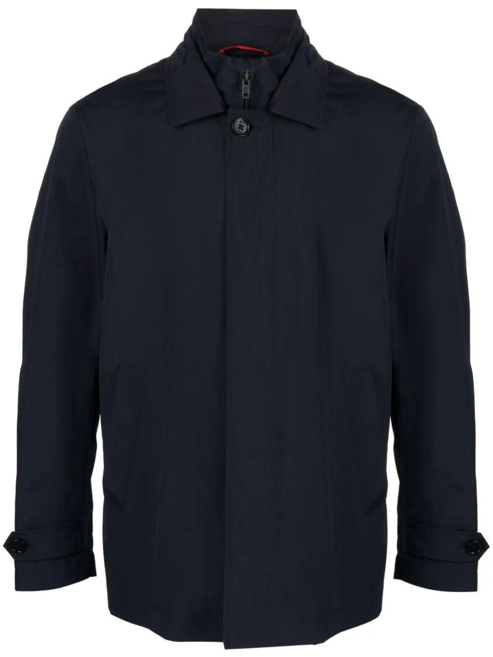 Fay Morning Short Jacket