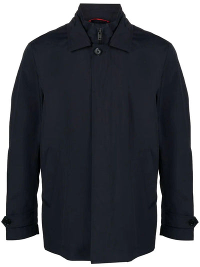 Fay Morning Short Jacket