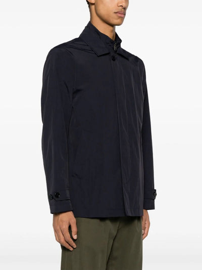 Fay Morning Short Jacket