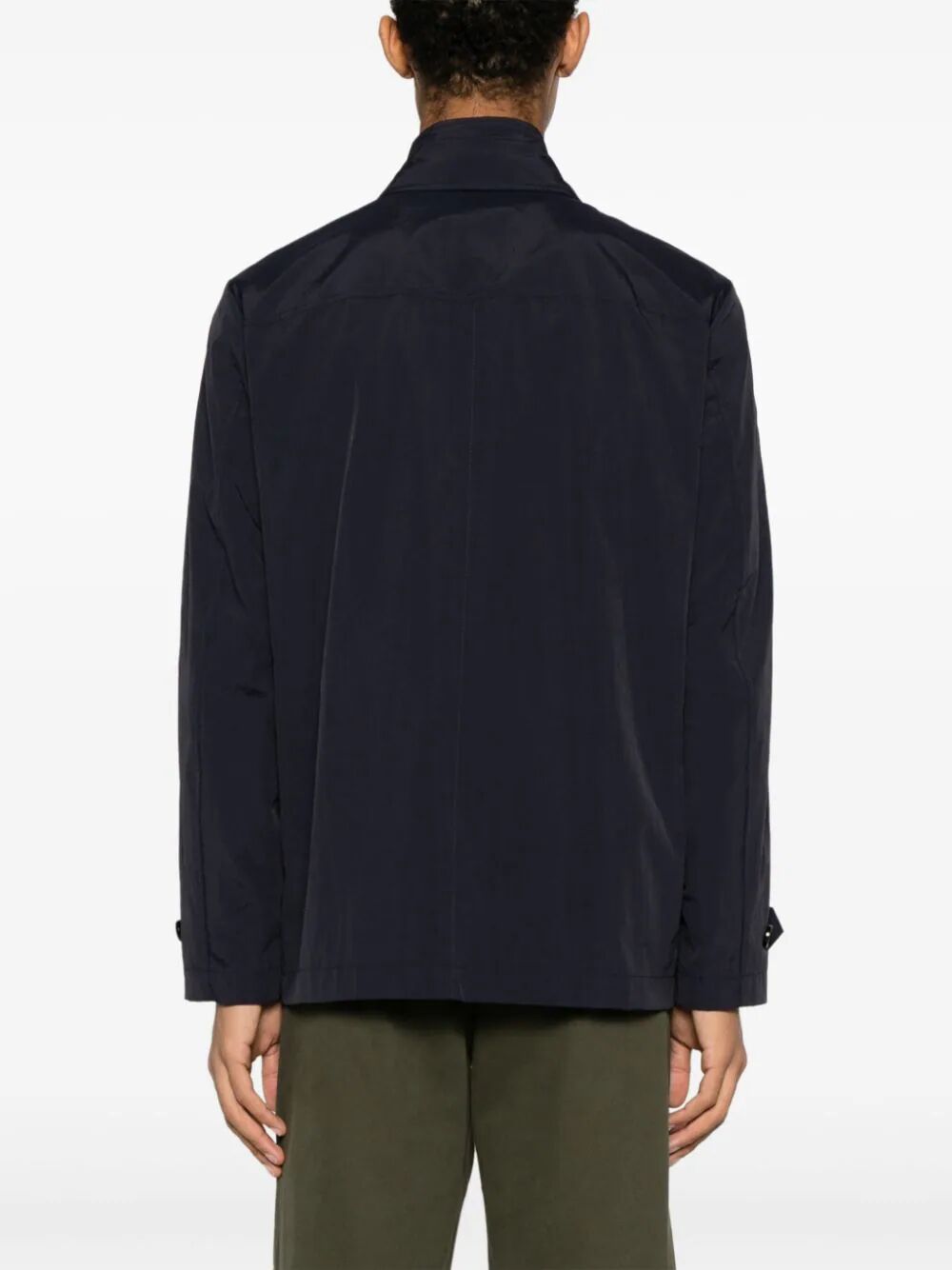 Fay Morning Short Jacket