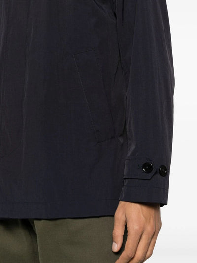 Fay Morning Short Jacket