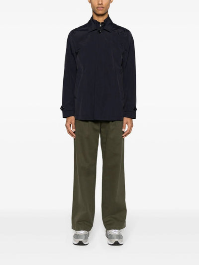 Fay Morning Short Jacket