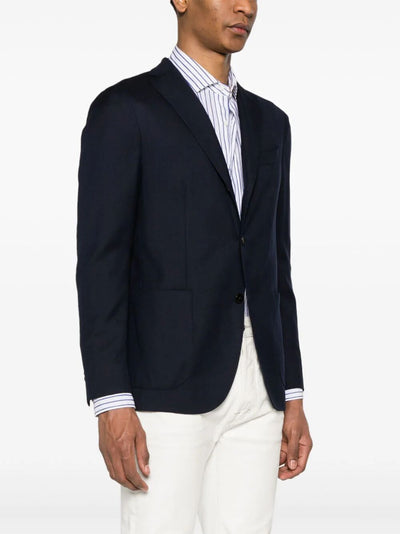 Hopsak Jacket