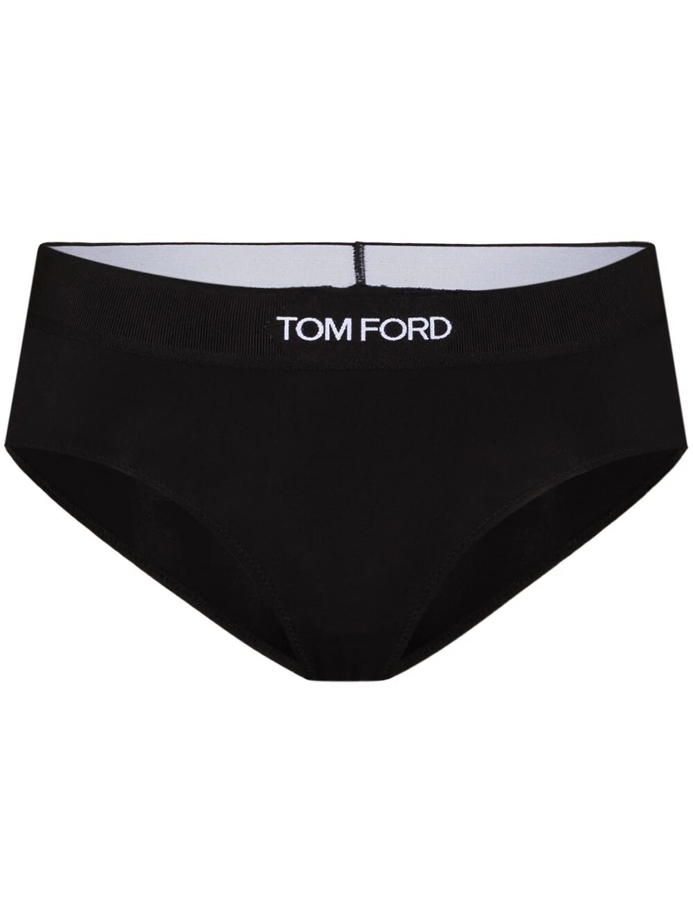 Modal Signature Boy Shorts