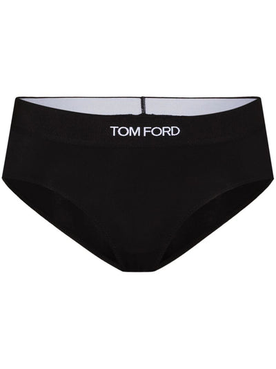 Modal Signature Boy Shorts