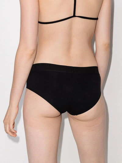 Modal Signature Boy Shorts