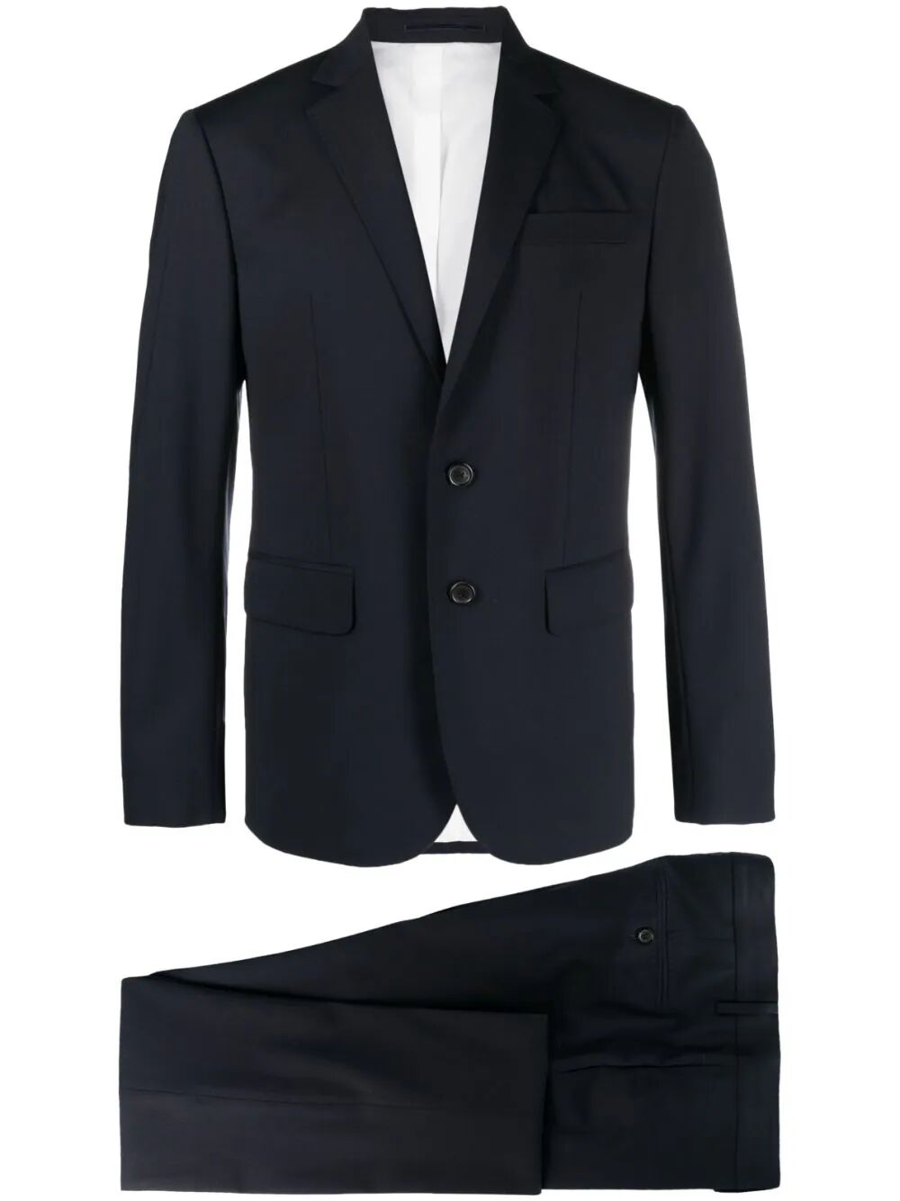 Paris Suit