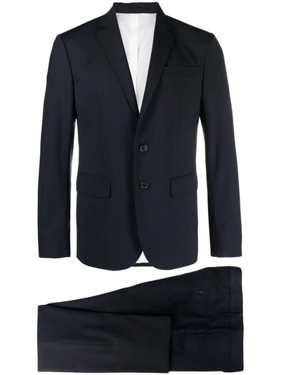 Paris Suit