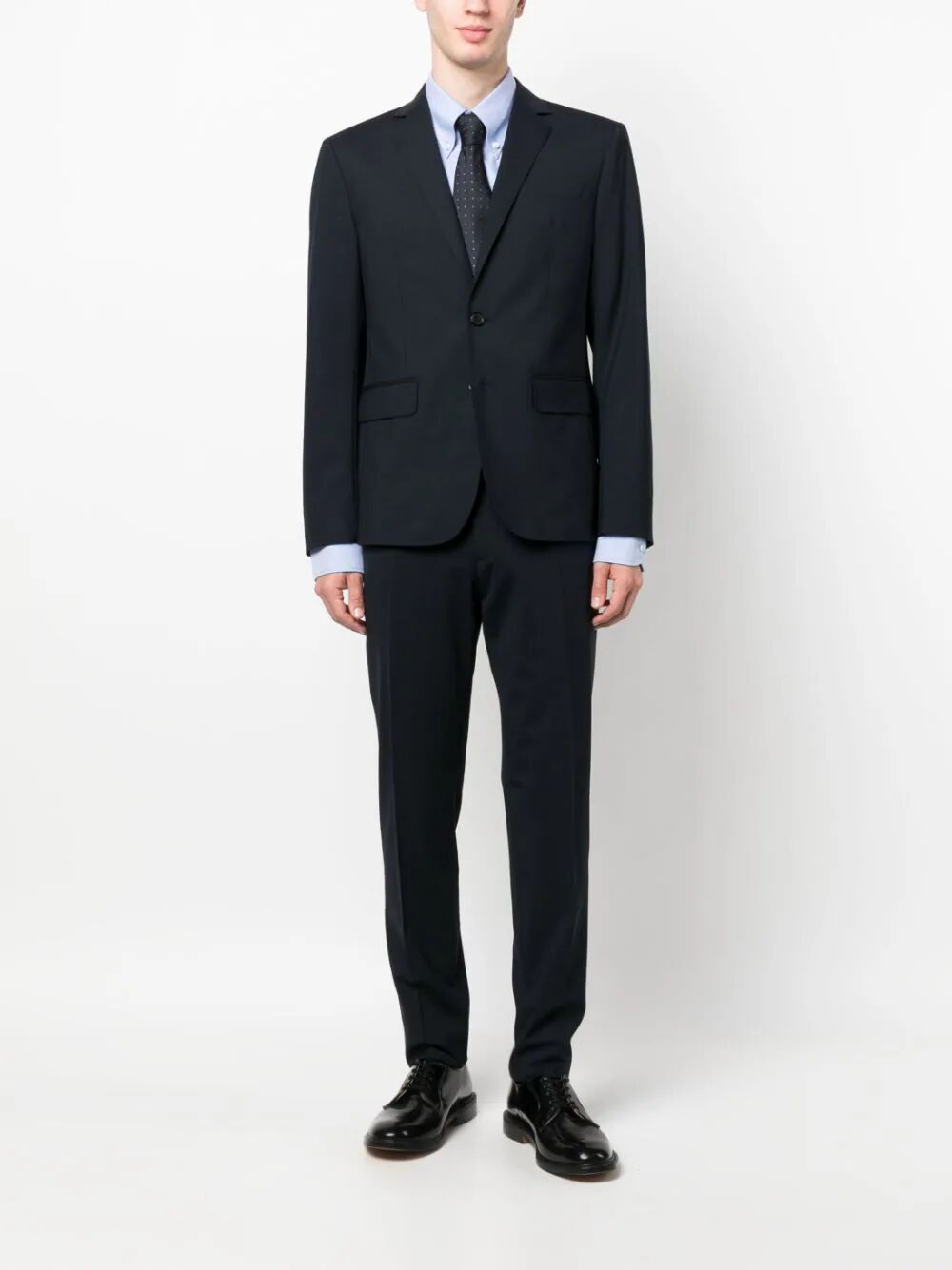 Paris Suit