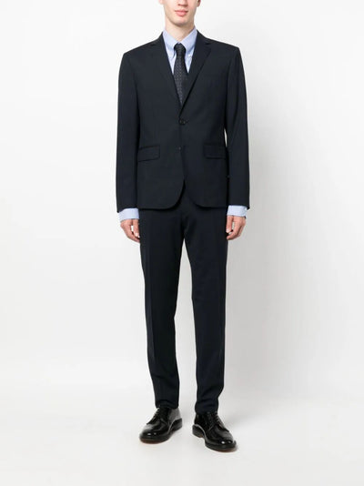 Paris Suit