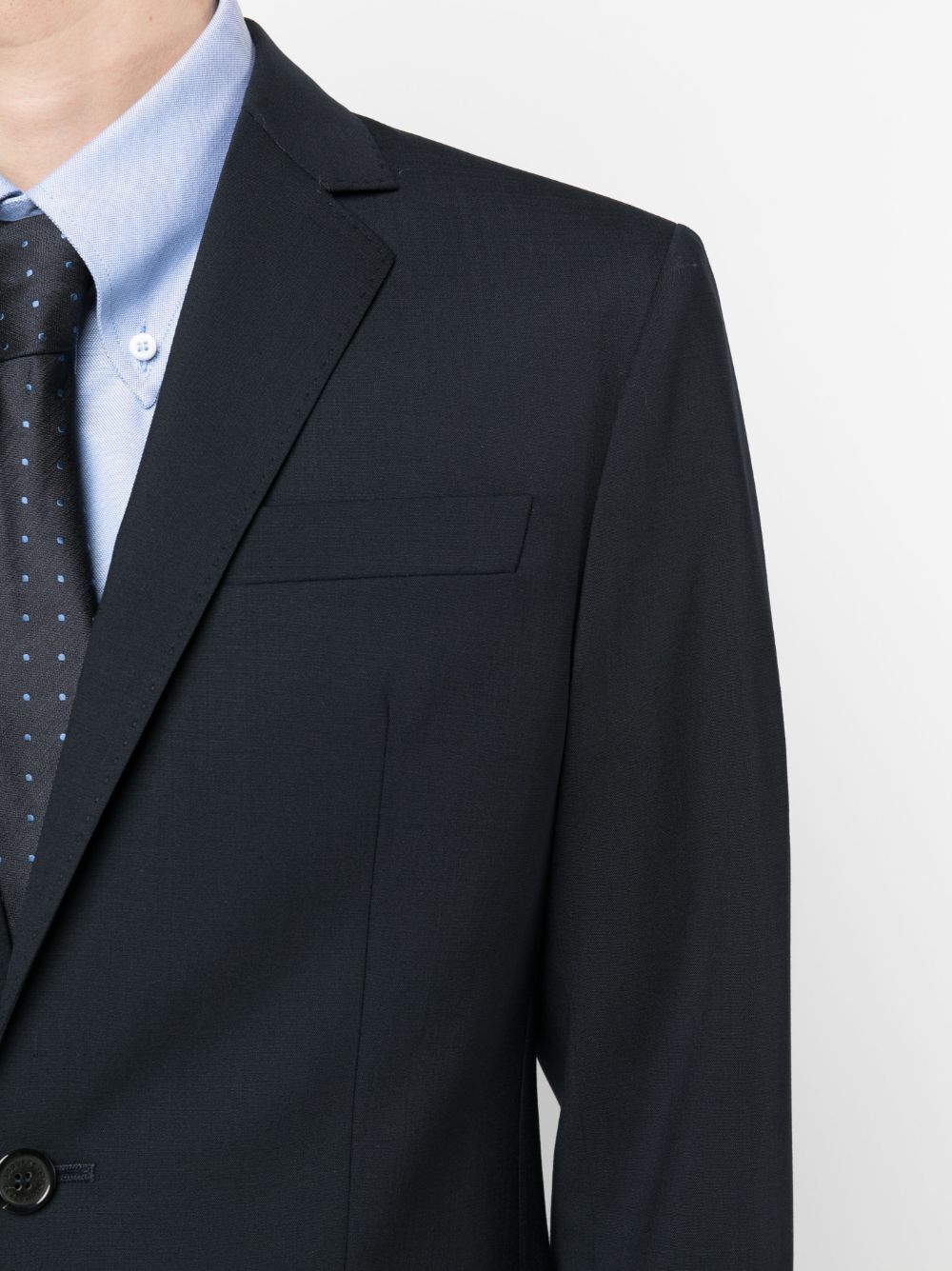 Paris Suit